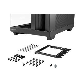 Кутия за компютър be quiet! Case ATX - LIGHT BASE 500 LX, Black