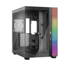 Кутия за компютър be quiet! Case ATX - LIGHT BASE 600 DX Black