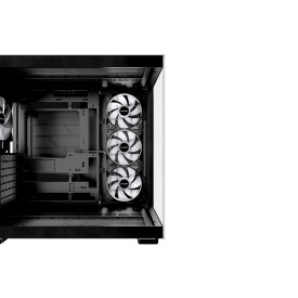 Кутия за компютър be quiet! Case ATX - LIGHT BASE 600 DX Black