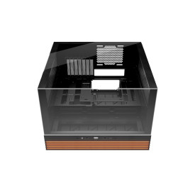 Кутия за компютър be quiet! Case ATX - LIGHT BASE 600 DX Black