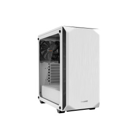 Кутия за компютър be quiet! Case ATX - Pure Base 500 Window White