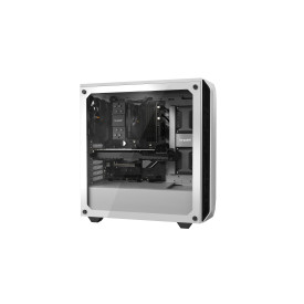 Кутия за компютър be quiet! Case ATX - Pure Base 500 Window White