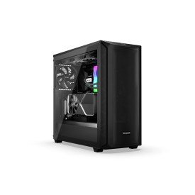Кутия за компютър be quiet! Case EATX - Shadow Base 800 Black