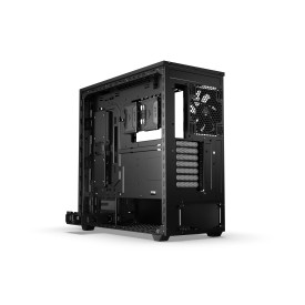 Кутия за компютър be quiet! Case EATX - Shadow Base 800 Black