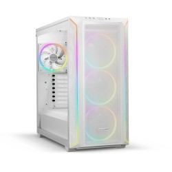 Кутия за компютър be quiet! Case EATX - Shadow Base 800 FX White
