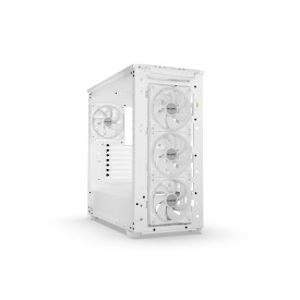 Кутия за компютър be quiet! Case EATX - Shadow Base 800 FX White