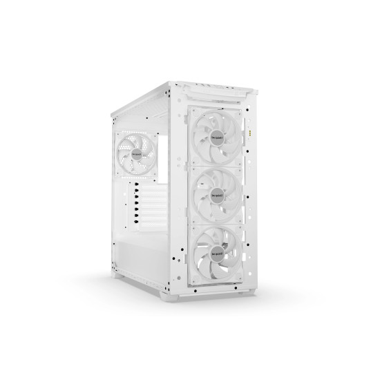 Кутия за компютър be quiet! Case EATX - Shadow Base 800 FX White