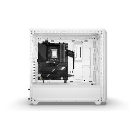Кутия за компютър be quiet! Case EATX - Shadow Base 800 FX White