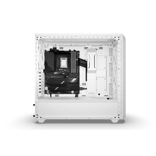 Кутия за компютър be quiet! Case EATX - Shadow Base 800 FX White
