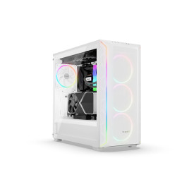 Кутия за компютър be quiet! Case EATX - Shadow Base 800 FX White