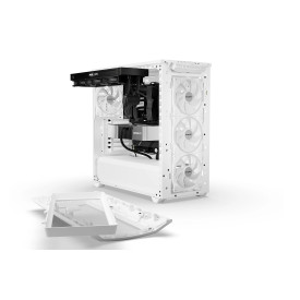 Кутия за компютър be quiet! Case EATX - Shadow Base 800 FX White