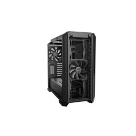 Кутия за компютър be quiet! Case EATX - Silent Base 601 Window Black