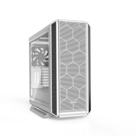 Кутия за компютър be quiet! Case EATX - Silent Base 802 Window White