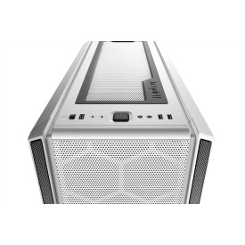 Кутия за компютър be quiet! Case EATX - Silent Base 802 Window White
