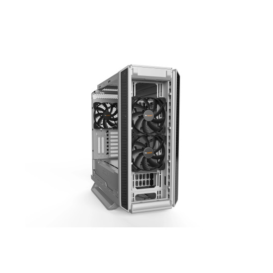 Кутия за компютър be quiet! Case EATX - Silent Base 802 Window White