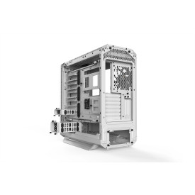 Кутия за компютър be quiet! Case EATX - Silent Base 802 Window White