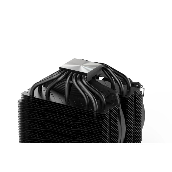Охладител за процесор be quiet! CPU Cooler - Dark Rock Pro 4