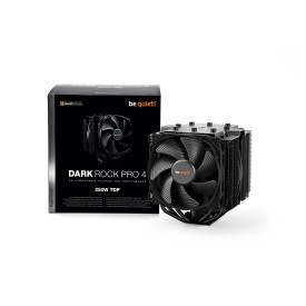 Охладител за процесор be quiet! CPU Cooler - Dark Rock Pro 4