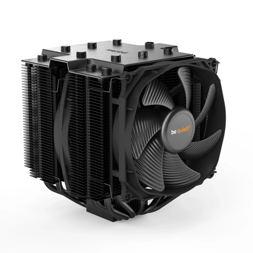 Охладител за процесор be quiet! CPU Cooler - Dark Rock Pro 4