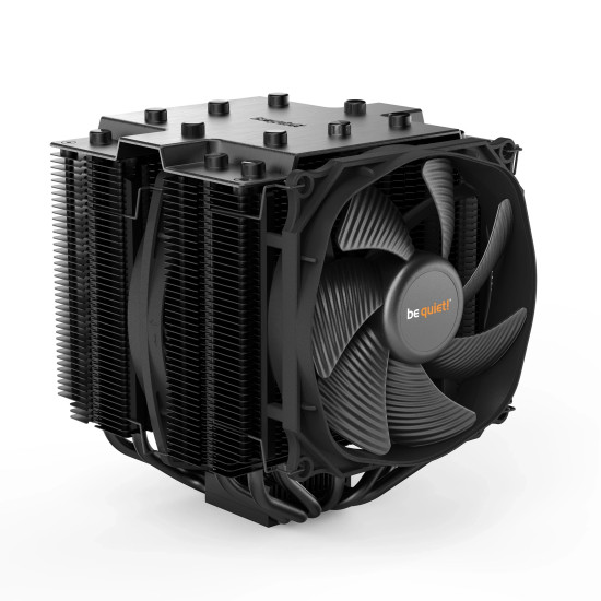 Охладител за процесор be quiet! CPU Cooler - Dark Rock Pro 4 Охладител за процесор be quiet! CPU Cooler - Dark Rock Pro 4