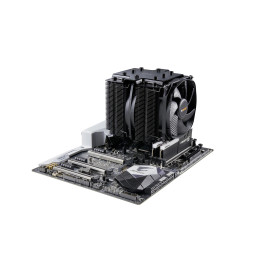 Охладител за процесор be quiet! CPU Cooler - Dark Rock Pro 4