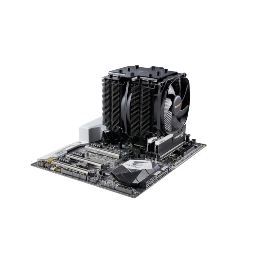 Охладител за процесор be quiet! CPU Cooler - Dark Rock Pro 4