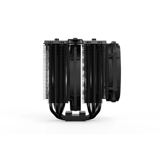 Охладител за процесор be quiet! CPU Cooler - Dark Rock Pro 4