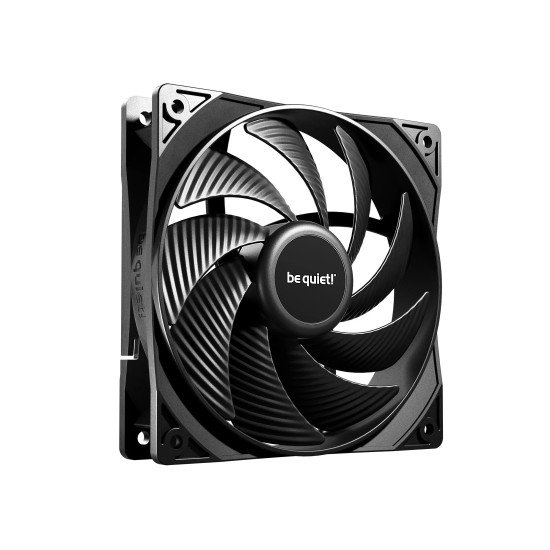 Вентилатор be quiet! Fan 120mm - Pure Wings 3 120mm PWM high-speed