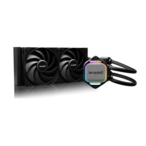 Водно охлаждане be quiet! Water Cooling - Pure Loop 2 240mm