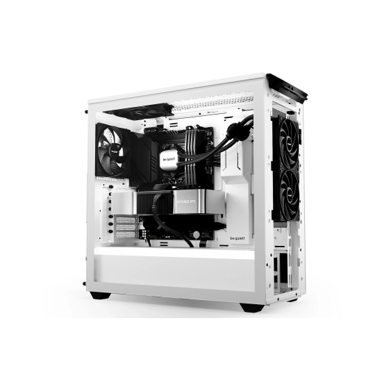 Водно охлаждане be quiet! Water Cooling - Pure Loop 2 240mm