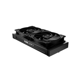 Водно охлаждане be quiet! Water Cooling - Pure Loop 2 240mm