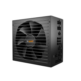 Захранване be quiet! PSU ATX 3.1 Platinum - Straight Power 12 750W