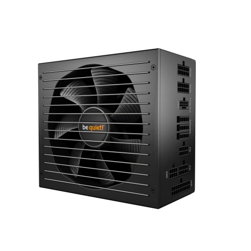 Захранване be quiet! PSU ATX 3.1 Platinum - Straight Power 12 750W