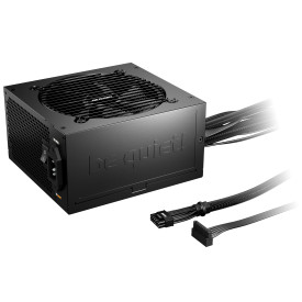 Захранване be quiet! PSU ATX 3.1 - PURE POWER 12 1000W