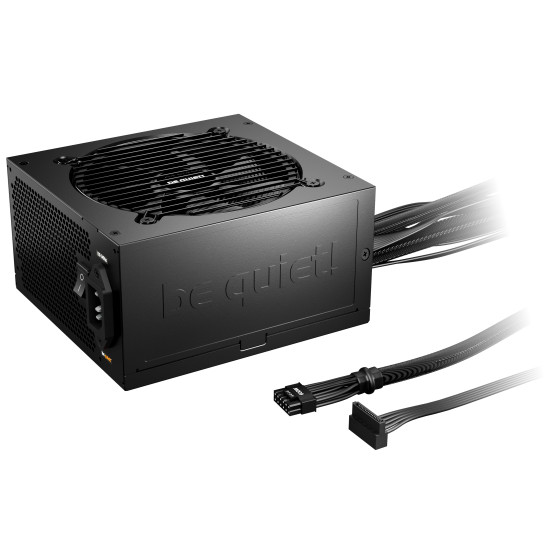 Захранване be quiet! PSU ATX 3.1 - PURE POWER 12 1000W