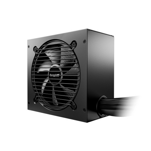 Захранване be quiet! PSU ATX 3.1 - PURE POWER 12 1000W