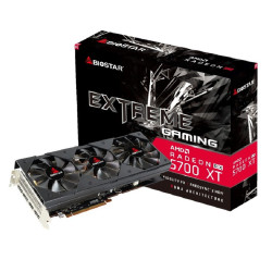 Видеокарта Biostar VGA RX5700 XT 8GB DDR6 - VA57T6XM82
