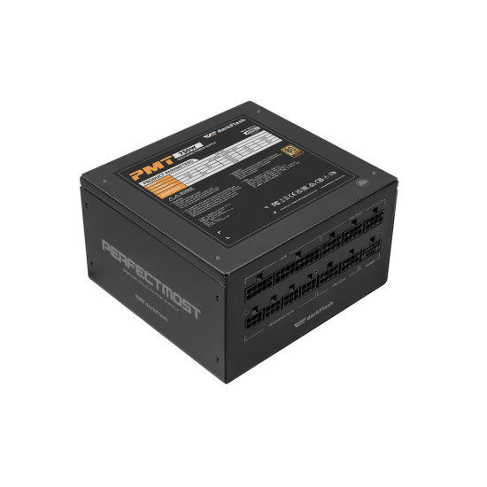 Захранване Darkflash PSU ATX 3.1 750W Gold, Full Modular - PMT750 A3