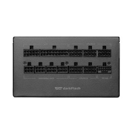 Захранване Darkflash PSU ATX 3.1 750W Gold, Full Modular - PMT750 A3