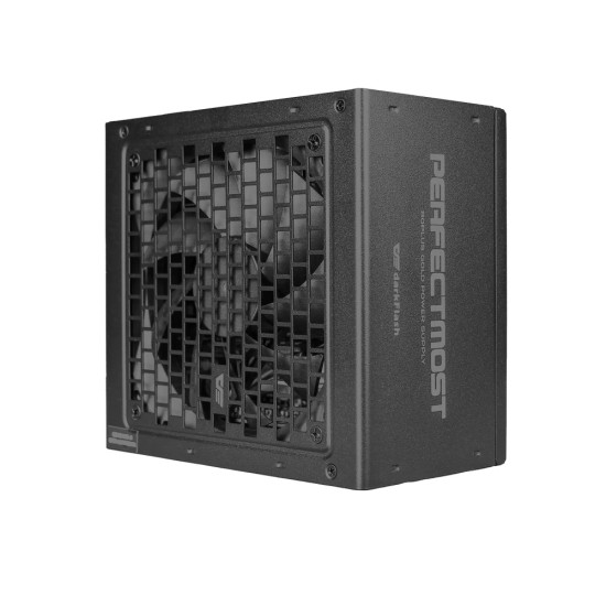 Захранване Darkflash PSU ATX 3.1 750W Gold, Full Modular - PMT750 A3