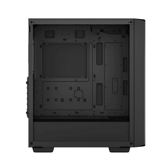 Кутия за компютър DeepCool Case ATX - CC560 Limited V2