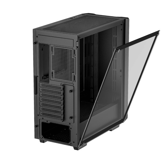 Кутия за компютър DeepCool Case ATX - CC560 Limited V2