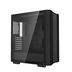 Кутия за компютър DeepCool Case ATX - CC560 Limited V2