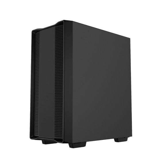 Кутия за компютър DeepCool Case ATX - CC560 Limited V2