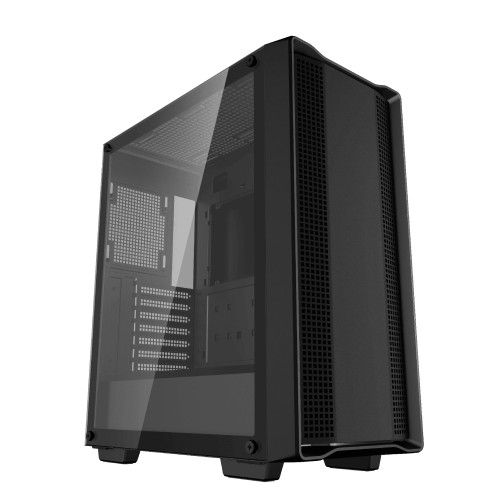 Кутия за компютър DeepCool Case ATX - CC560 Limited V2