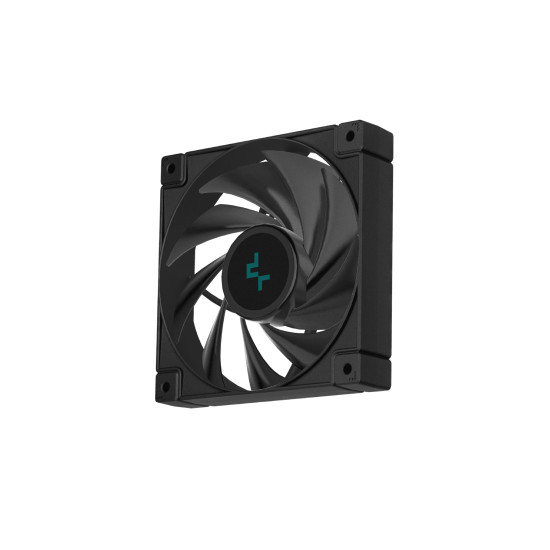 Кутия за компютър DeepCool Case ATX - CC560 v2