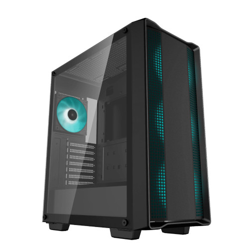 Кутия за компютър DeepCool Case ATX - CC560 v2