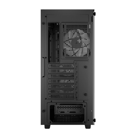 Кутия за компютър DeepCool Case ATX - CC560 v2