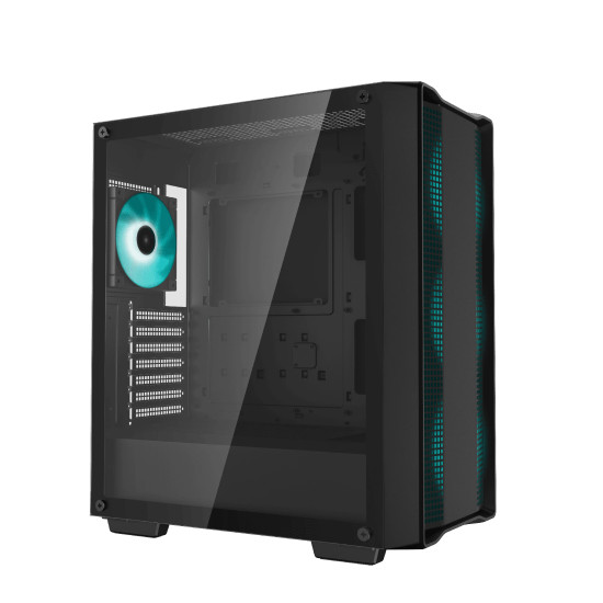 Кутия за компютър DeepCool Case ATX - CC560 v2