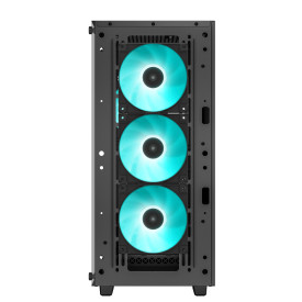 Кутия за компютър DeepCool Case ATX - CC560 v2